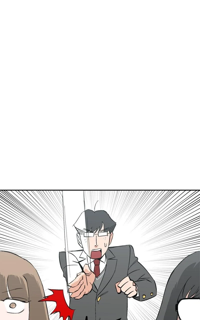 Swimmer Boy Chapter 17 page 72