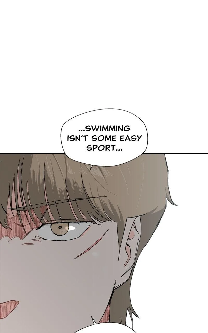 Swimmer Boy Chapter 17 page 79