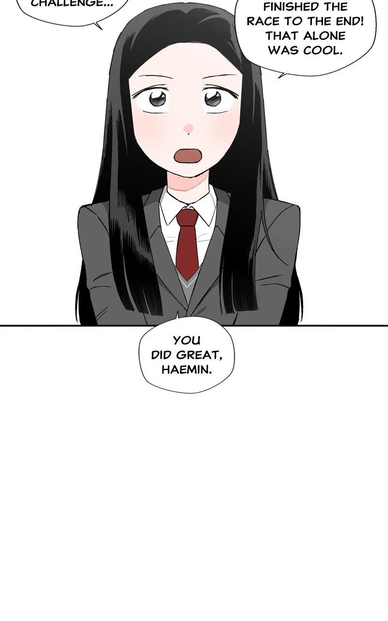Swimmer Boy Chapter 17 page 89