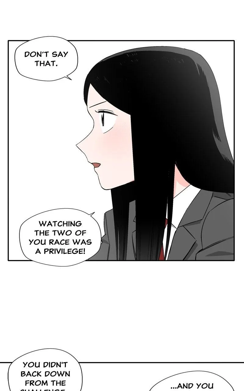 Swimmer Boy Chapter 17 page 88