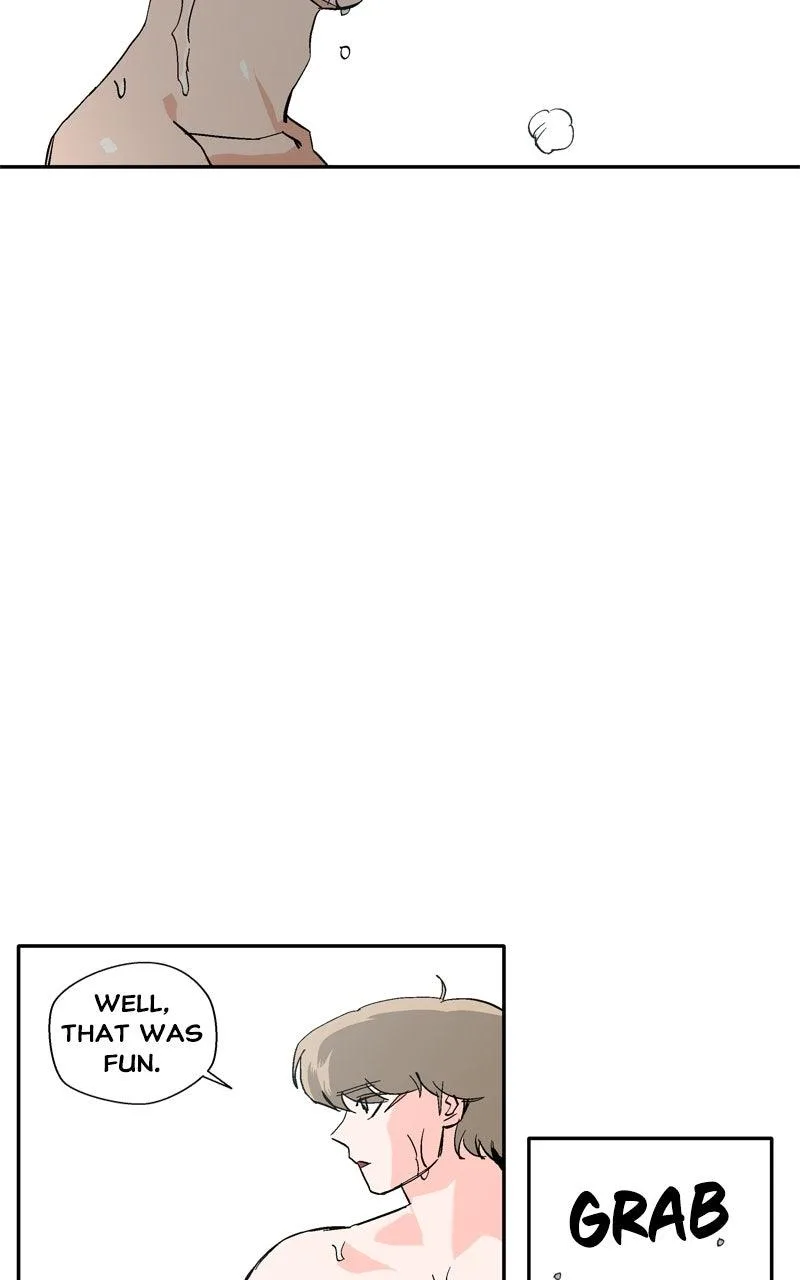 Swimmer Boy Chapter 17 page 77