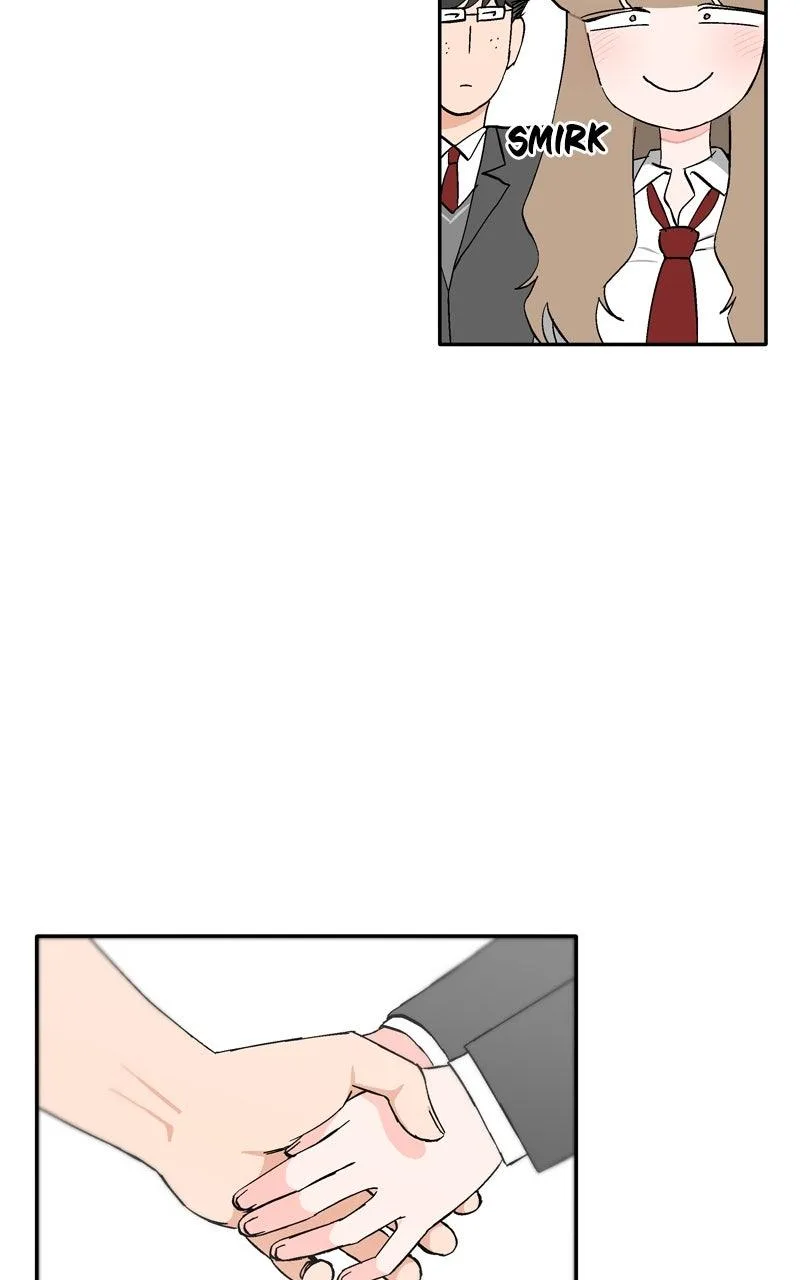 Swimmer Boy Chapter 17 page 91
