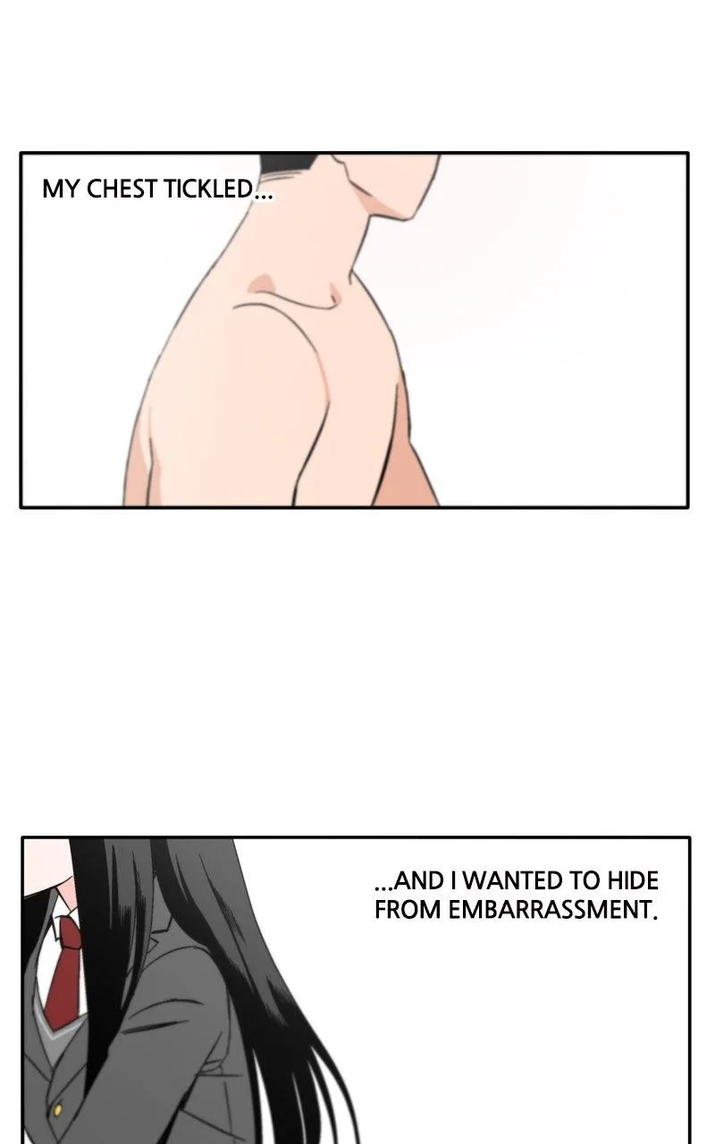 Swimmer Boy Chapter 17 page 93