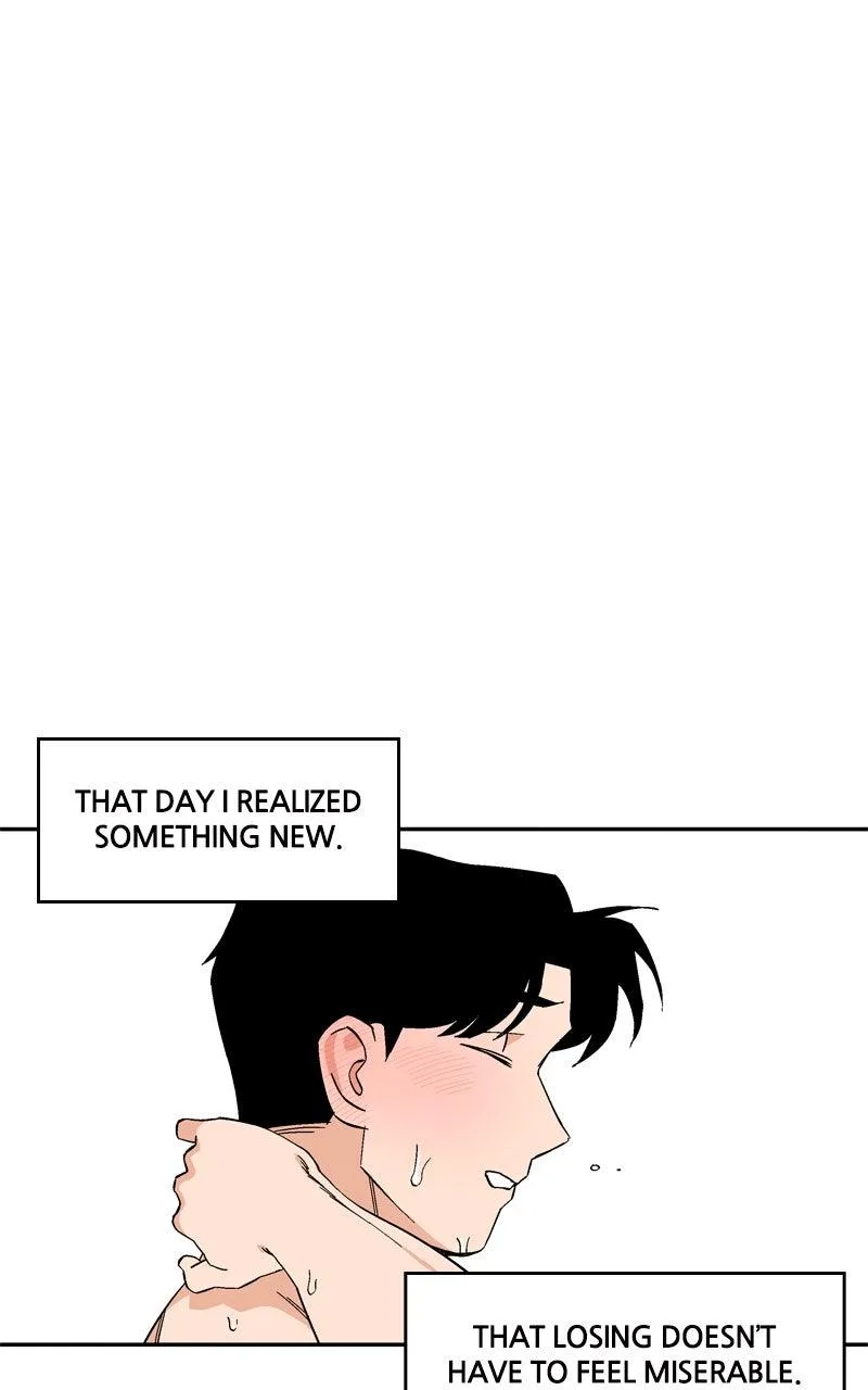 Swimmer Boy Chapter 17 page 95