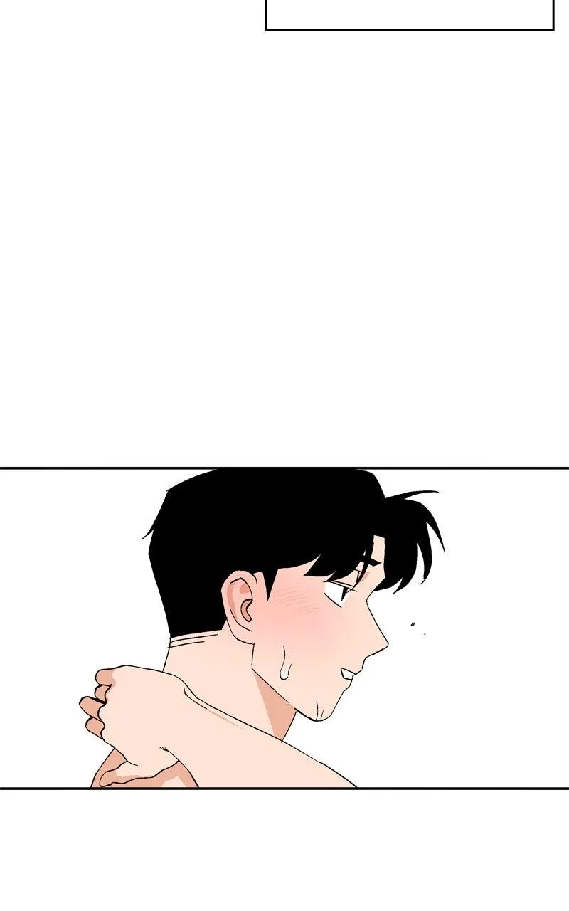 Swimmer Boy Chapter 17 page 96