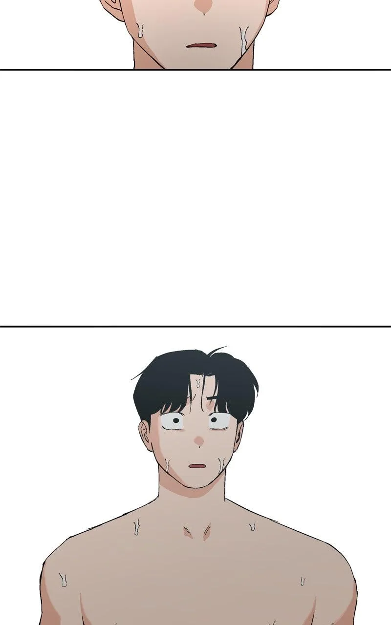 Swimmer Boy Chapter 17 page 99