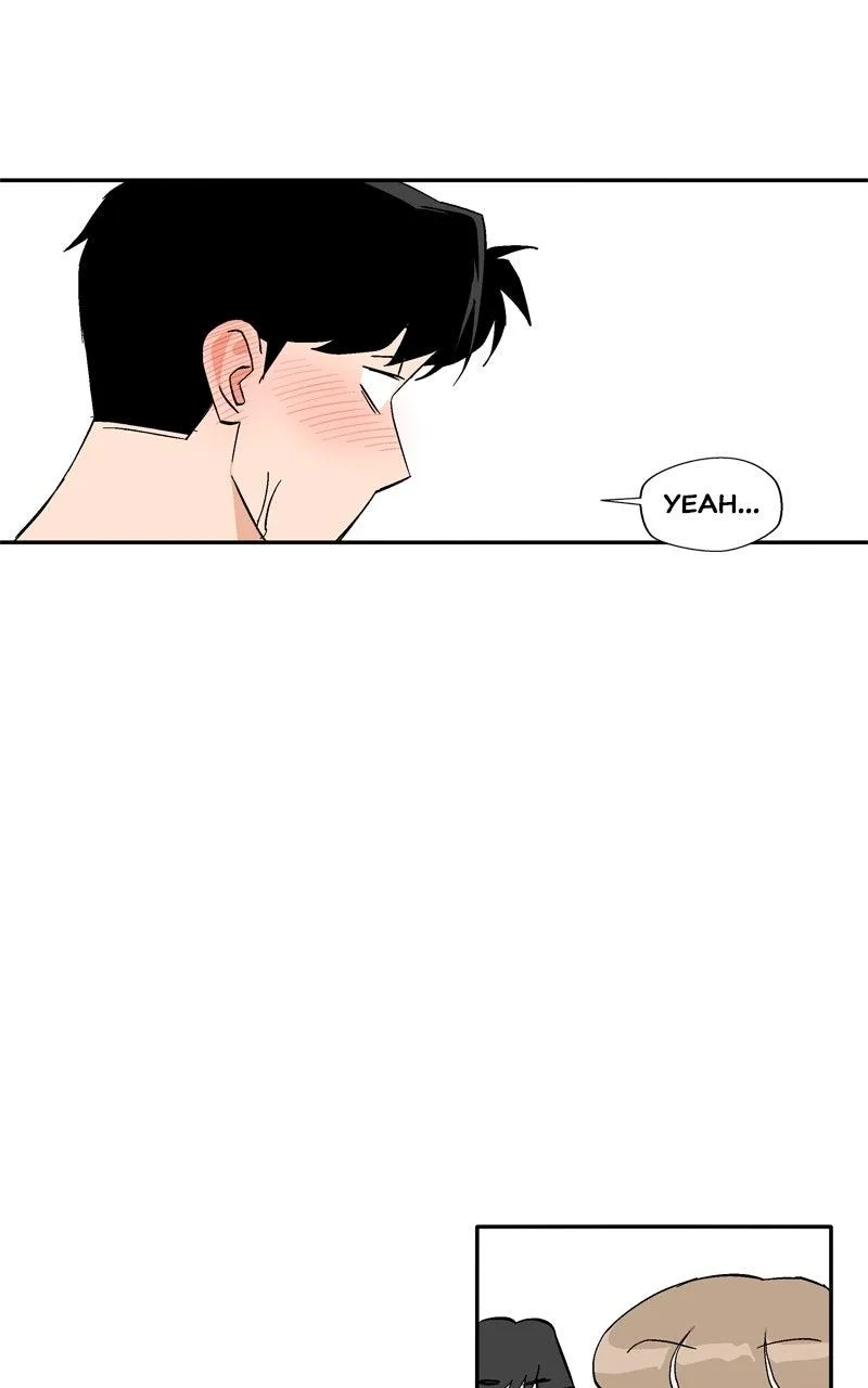 Swimmer Boy Chapter 17 page 90