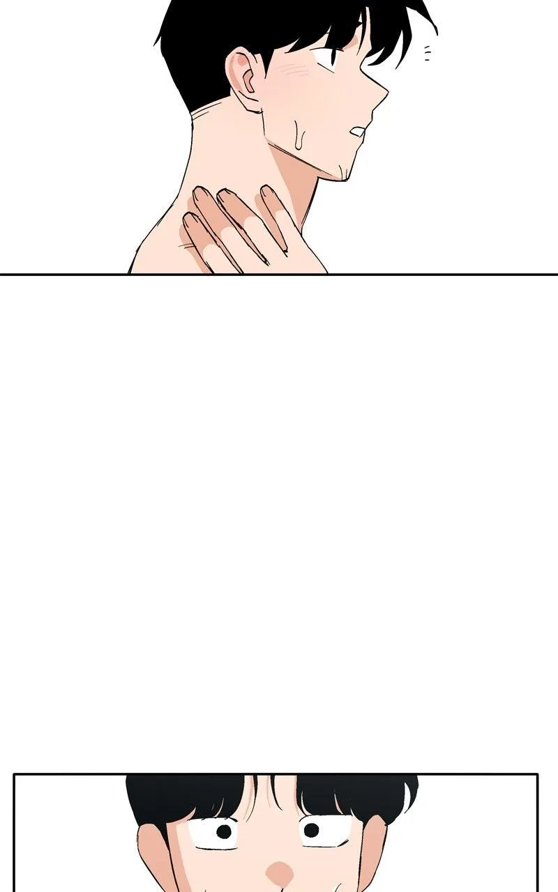 Swimmer Boy Chapter 18 page 2