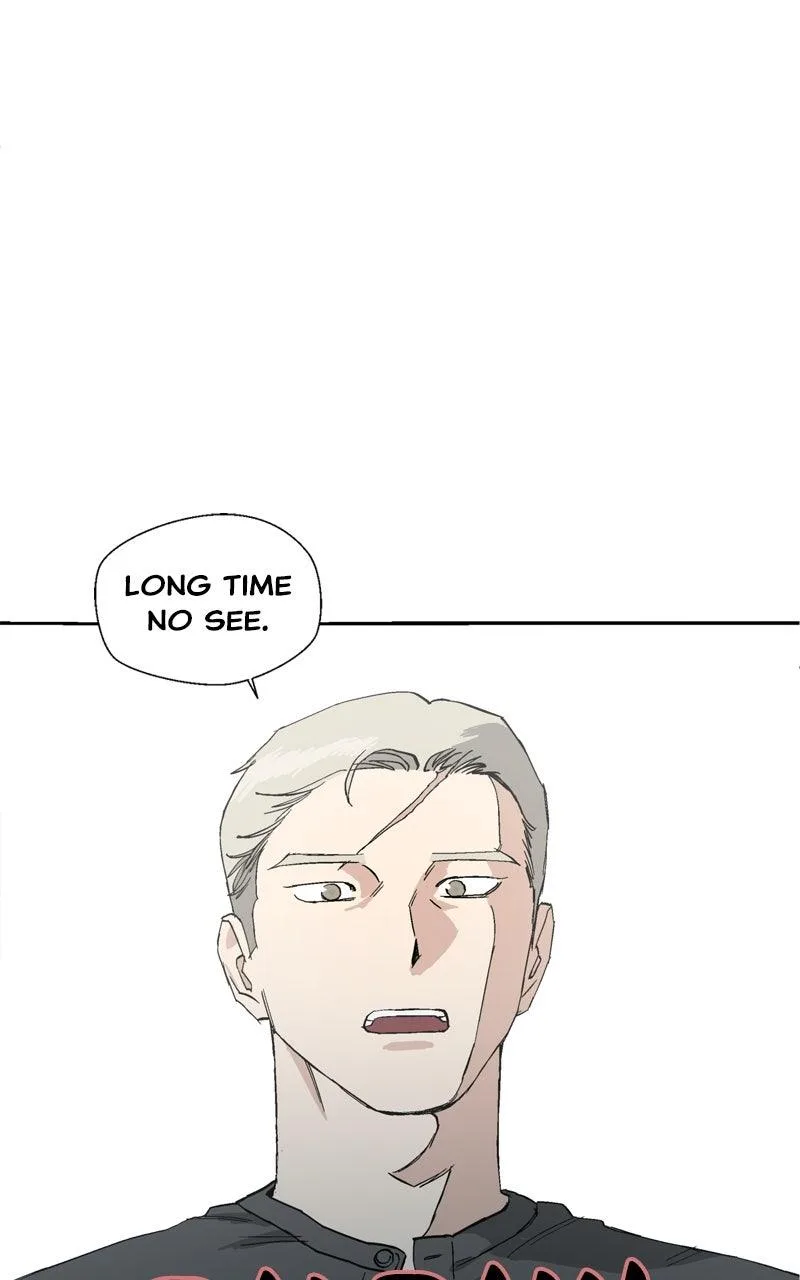 Swimmer Boy Chapter 18 page 11