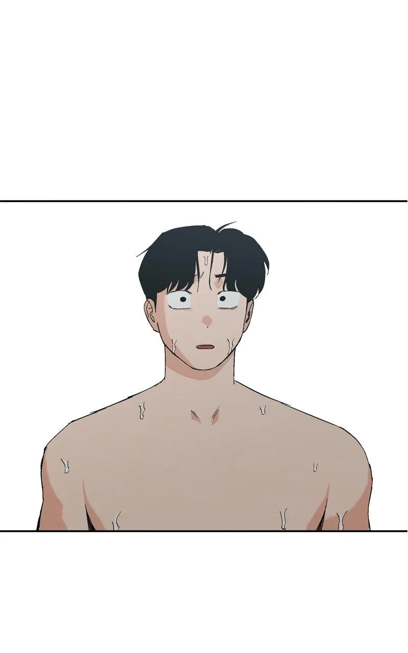 Swimmer Boy Chapter 18 page 4