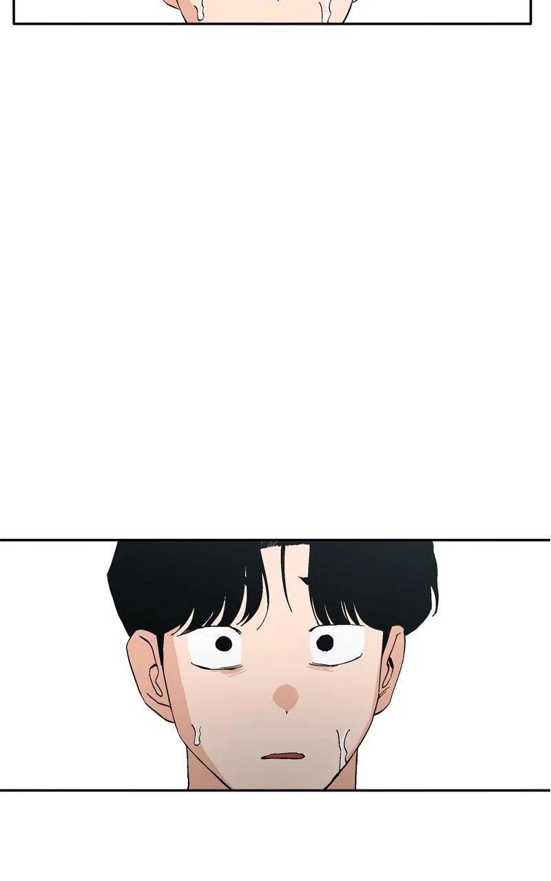 Swimmer Boy Chapter 18 page 3