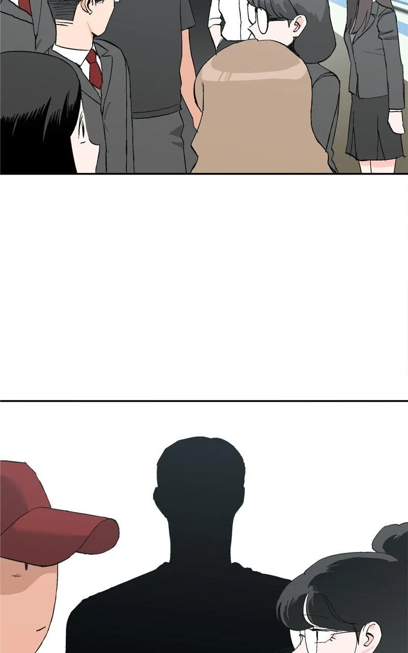 Swimmer Boy Chapter 18 page 8