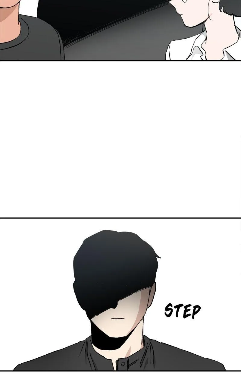 Swimmer Boy Chapter 18 page 9