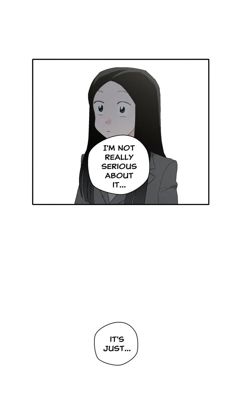 Swimmer Boy Chapter 18 page 18