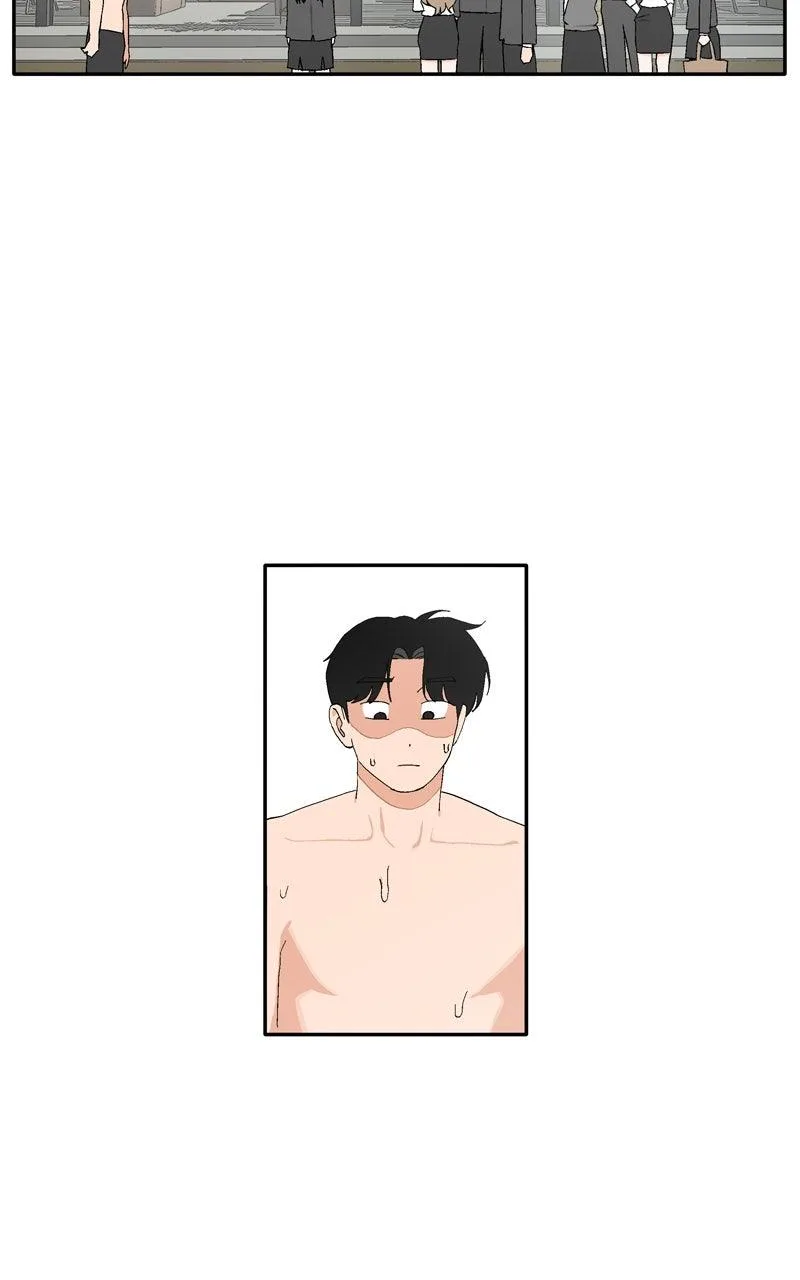 Swimmer Boy Chapter 18 page 29