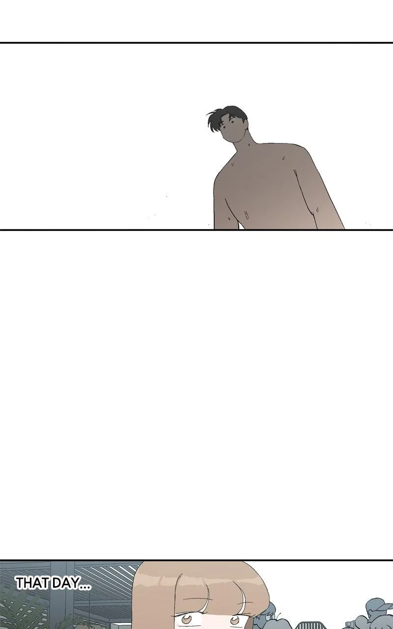 Swimmer Boy Chapter 18 page 35