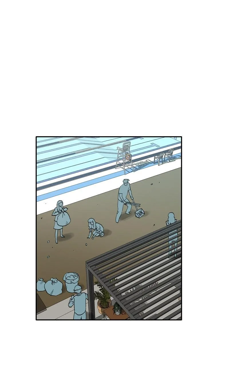 Swimmer Boy Chapter 18 page 37