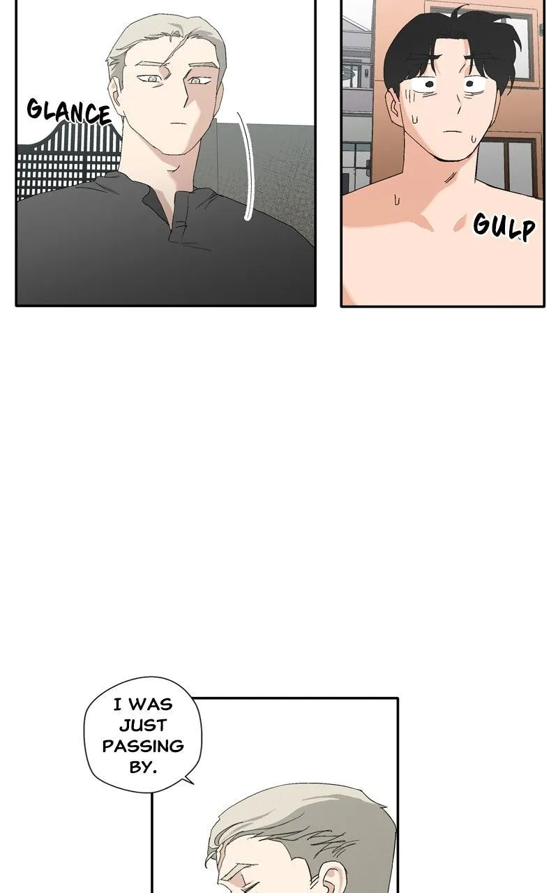 Swimmer Boy Chapter 18 page 26