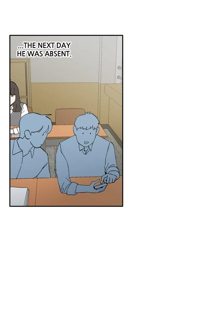 Swimmer Boy Chapter 18 page 39