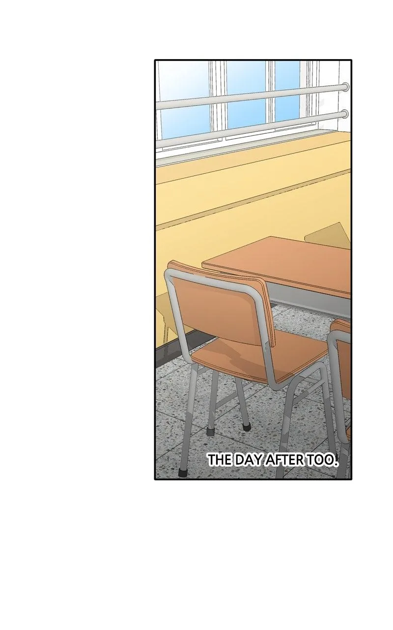 Swimmer Boy Chapter 18 page 40