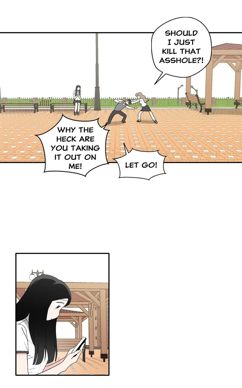 Swimmer Boy Chapter 18 page 47