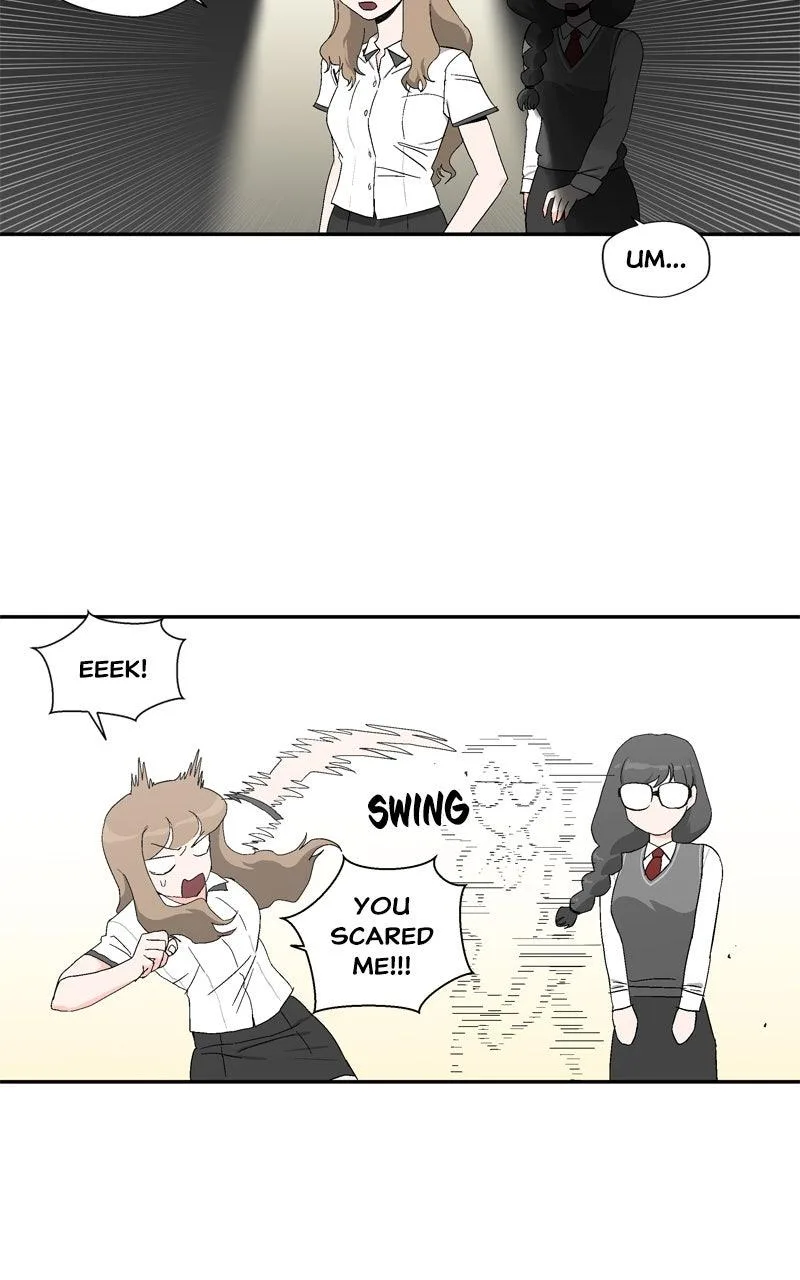 Swimmer Boy Chapter 18 page 51