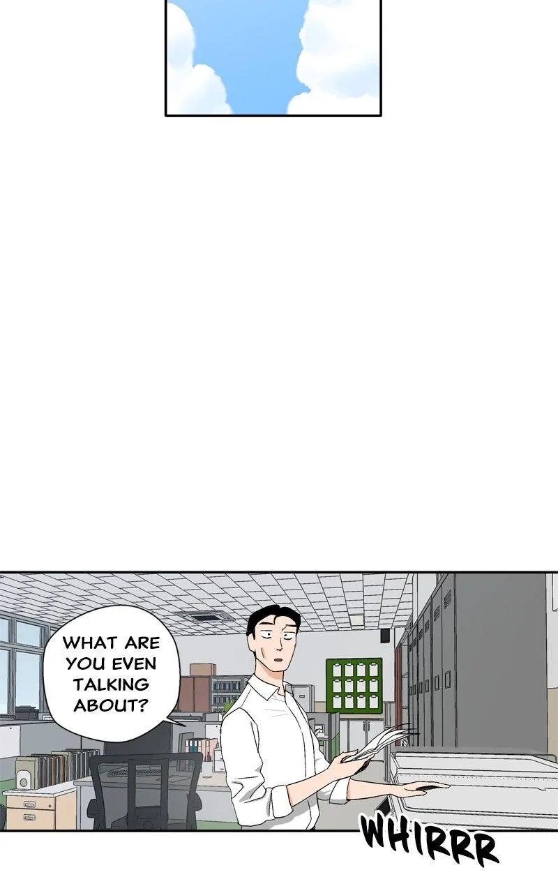 Swimmer Boy Chapter 18 page 55