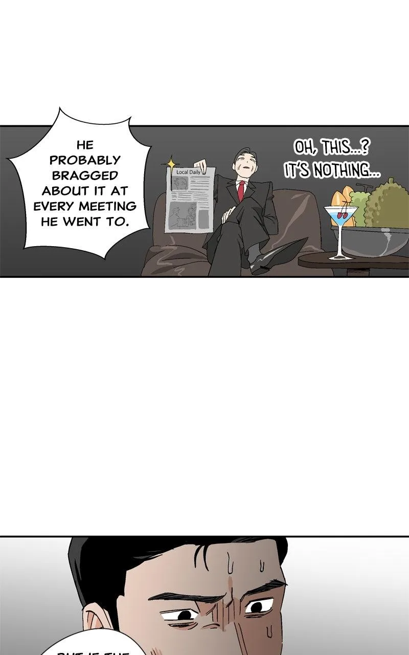 Swimmer Boy Chapter 18 page 63