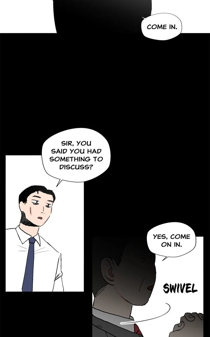 Swimmer Boy Chapter 18 page 65