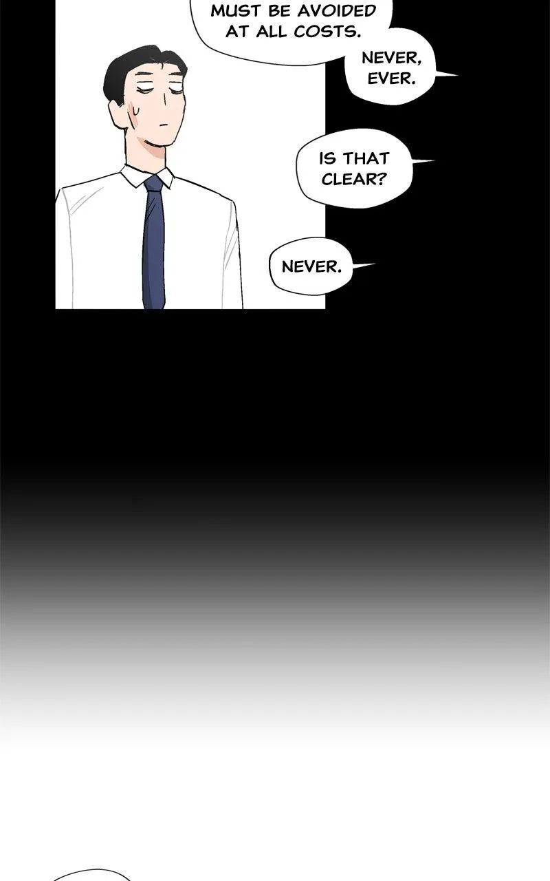 Swimmer Boy Chapter 18 page 72