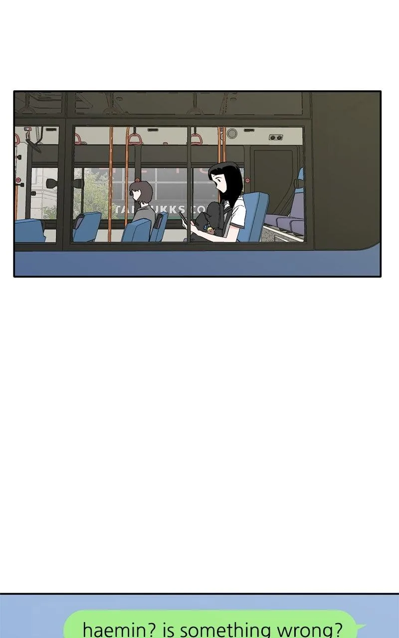 Swimmer Boy Chapter 18 page 81
