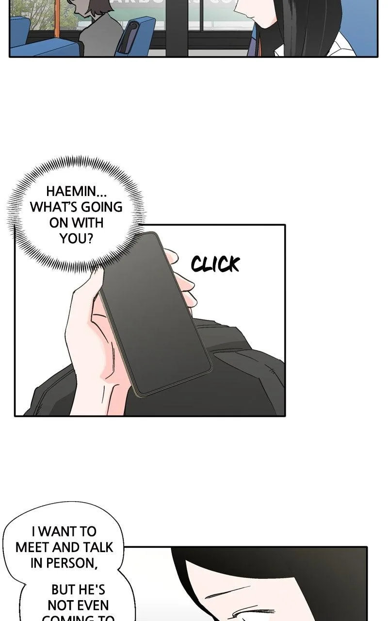 Swimmer Boy Chapter 18 page 83