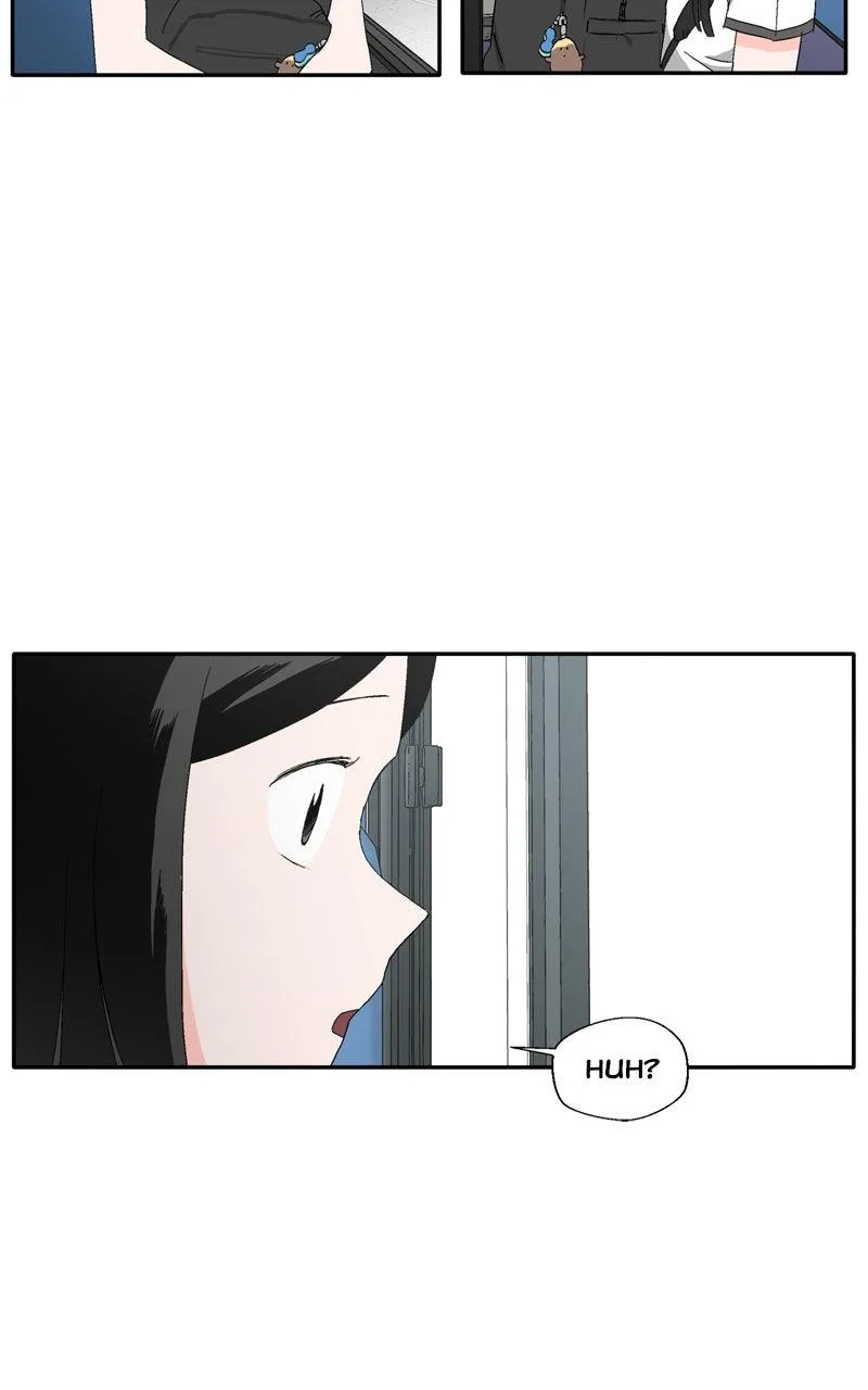 Swimmer Boy Chapter 18 page 85