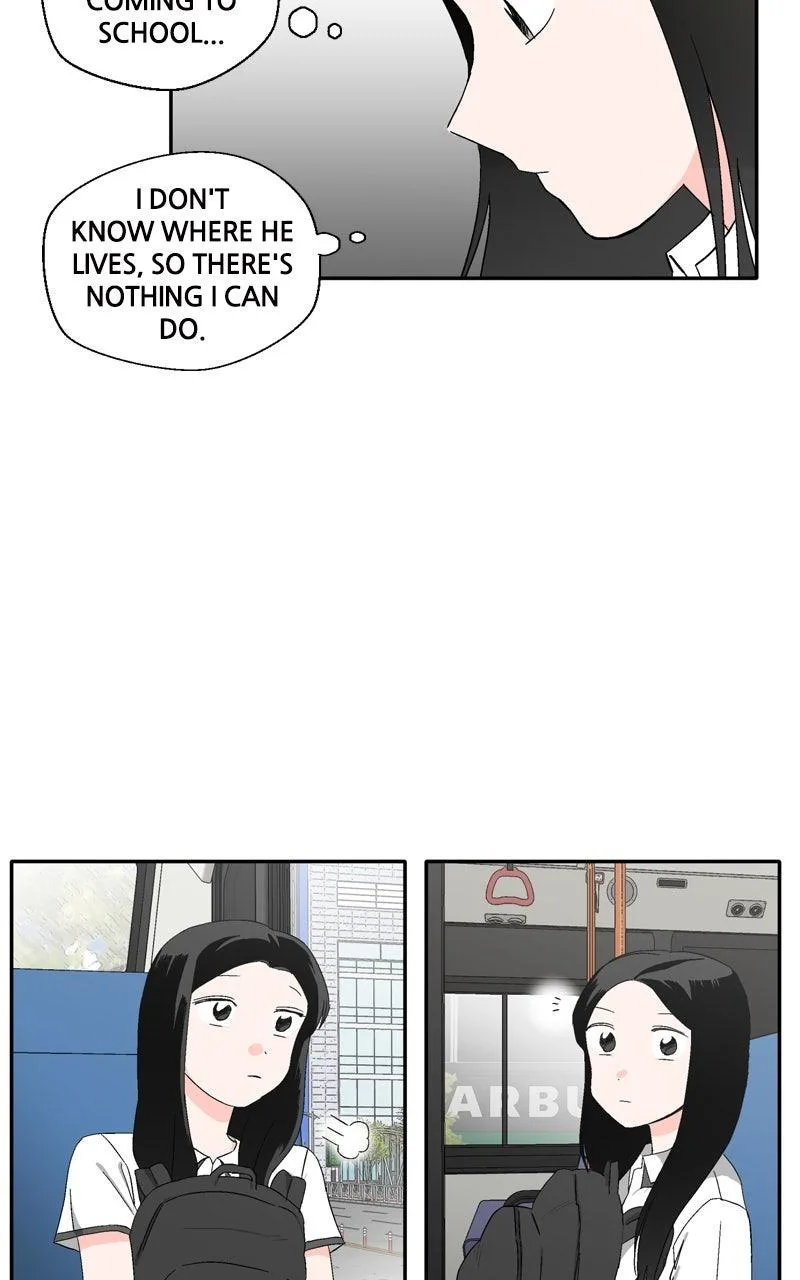 Swimmer Boy Chapter 18 page 84