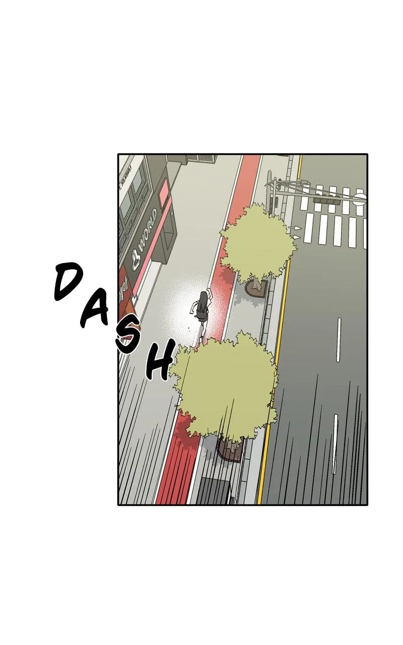 Swimmer Boy Chapter 19 page 13