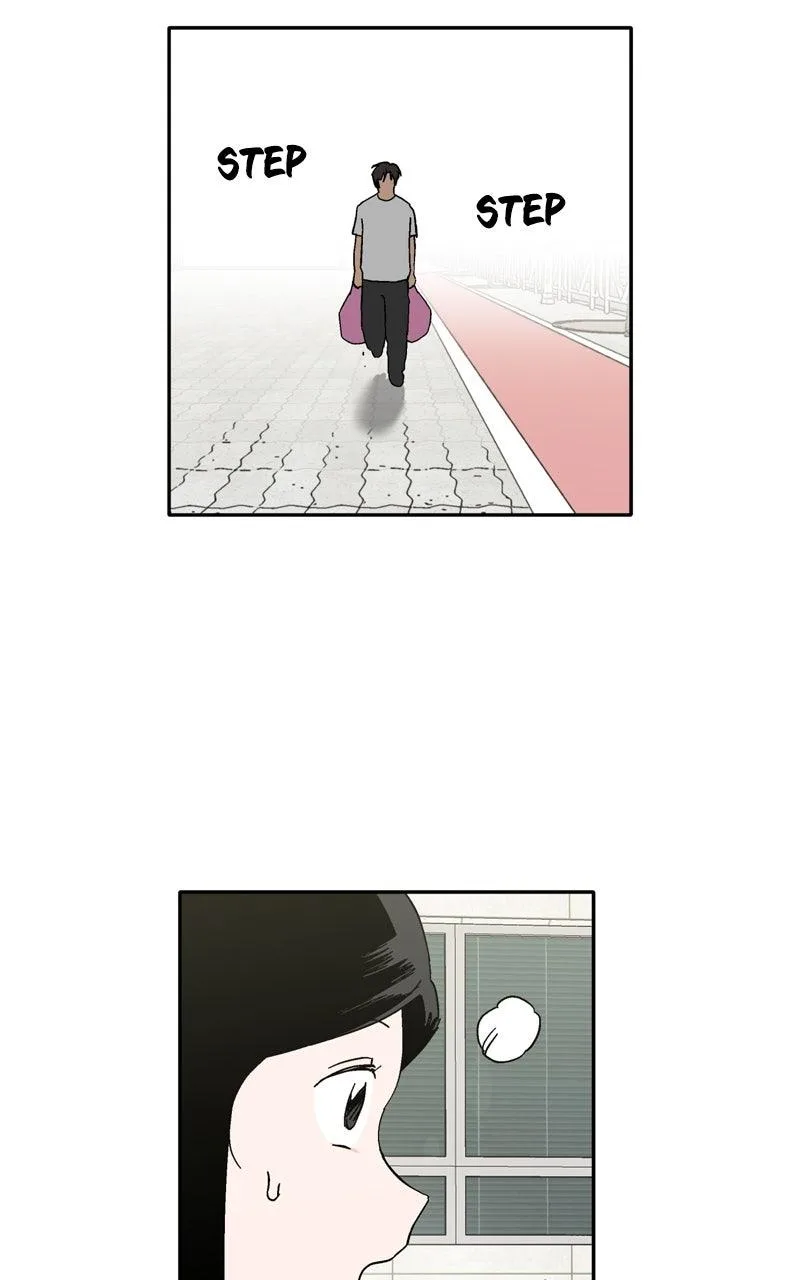 Swimmer Boy Chapter 19 page 19