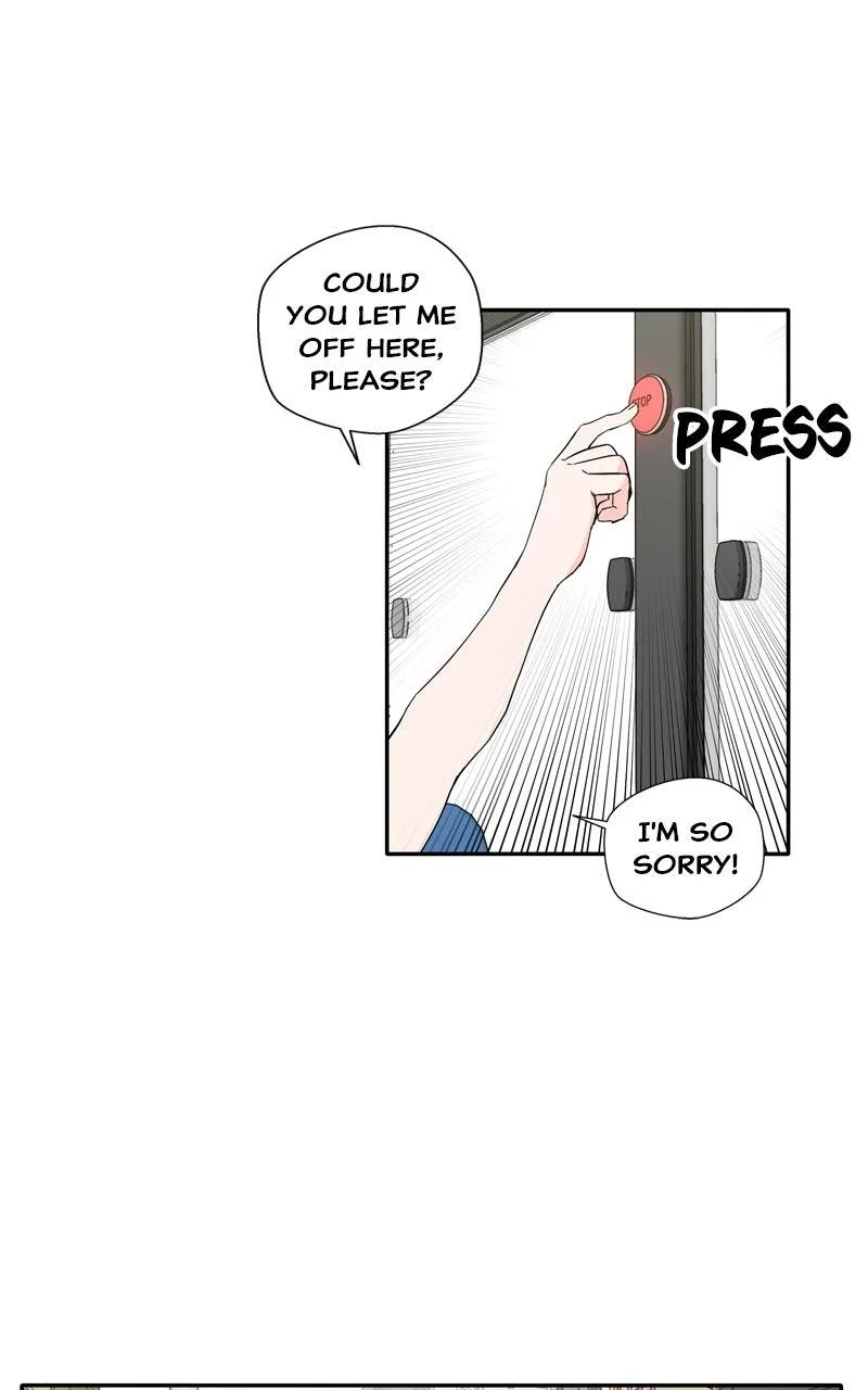 Swimmer Boy Chapter 19 page 9
