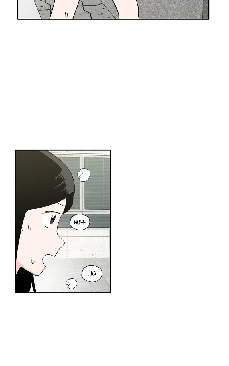 Swimmer Boy Chapter 19 page 18
