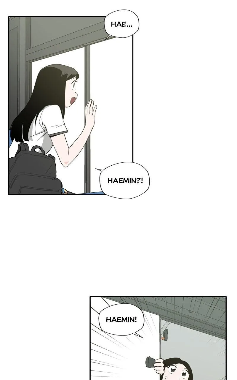 Swimmer Boy Chapter 19 page 5