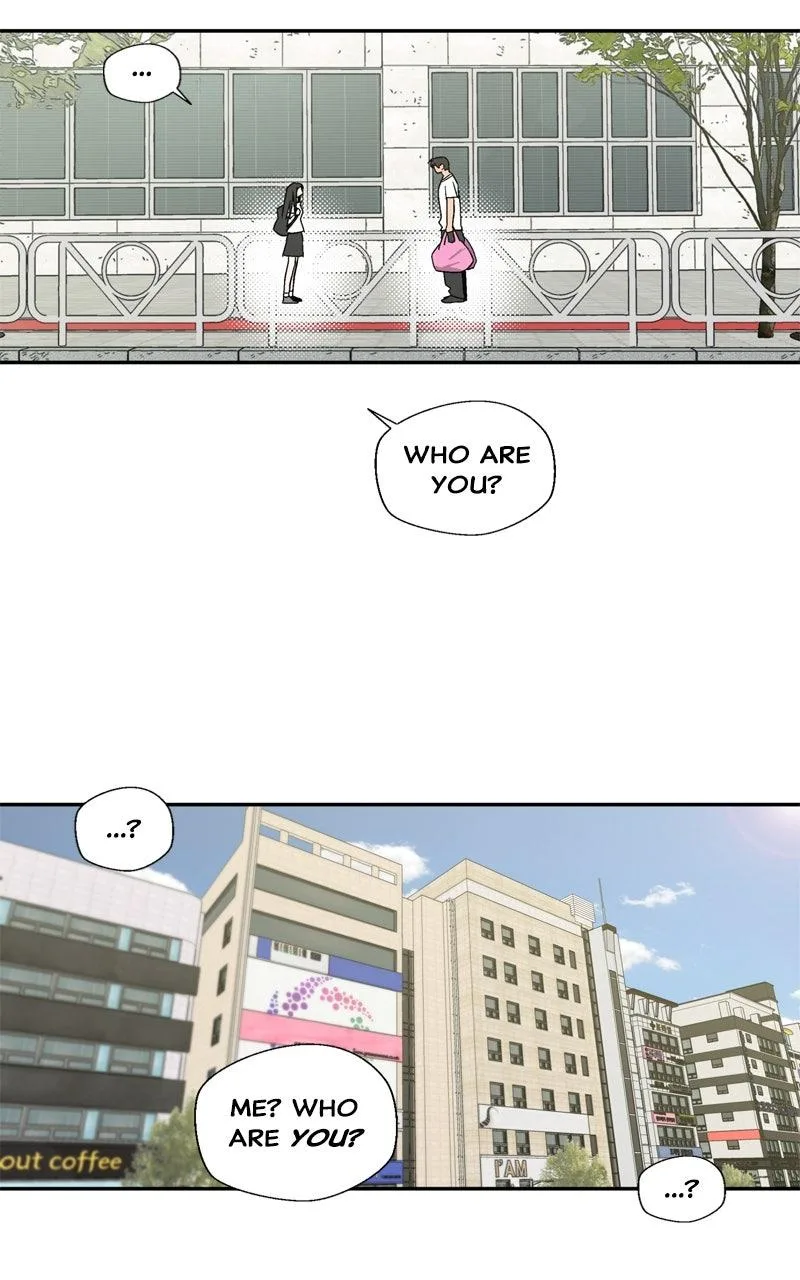 Swimmer Boy Chapter 19 page 22