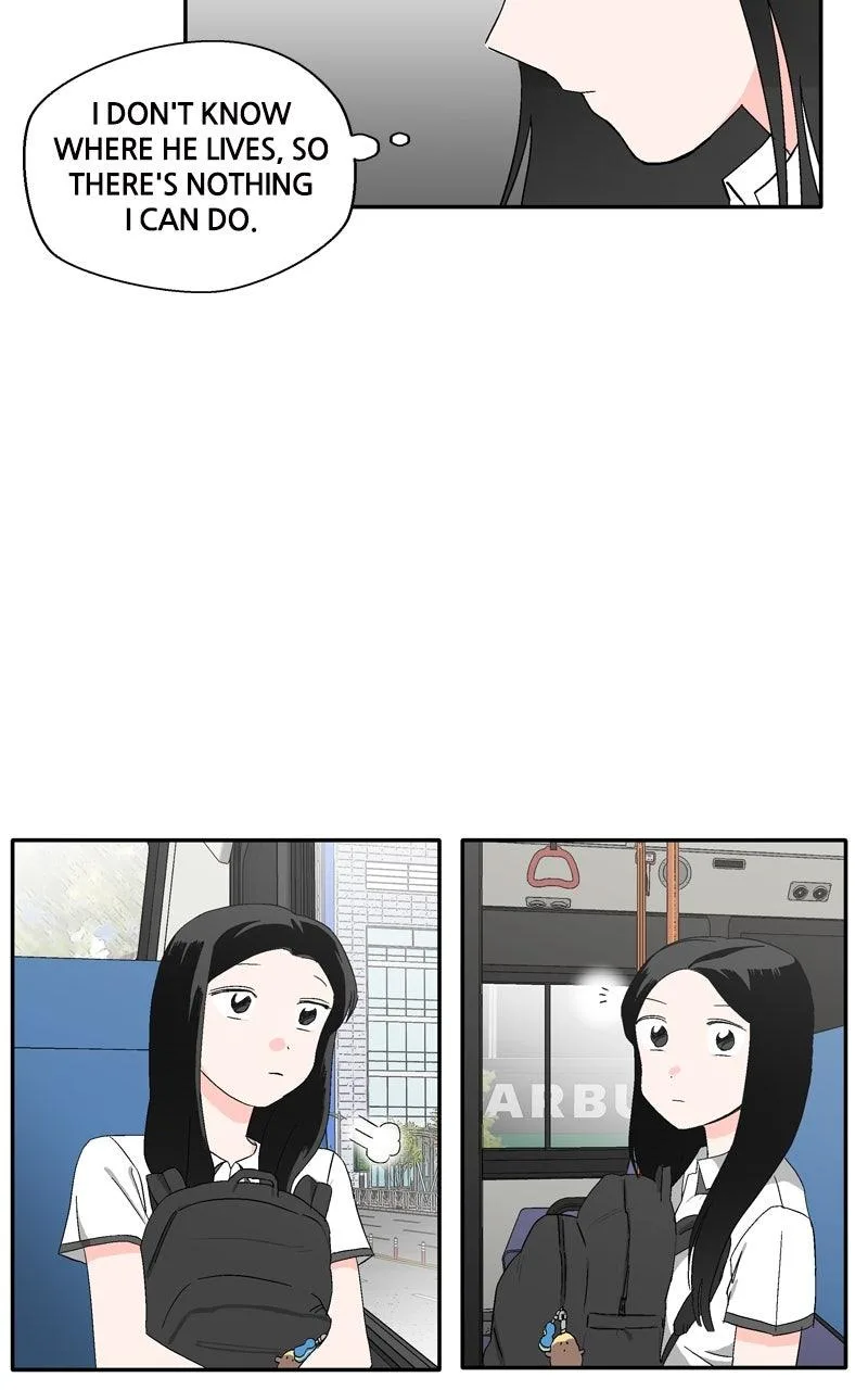 Swimmer Boy Chapter 19 page 2