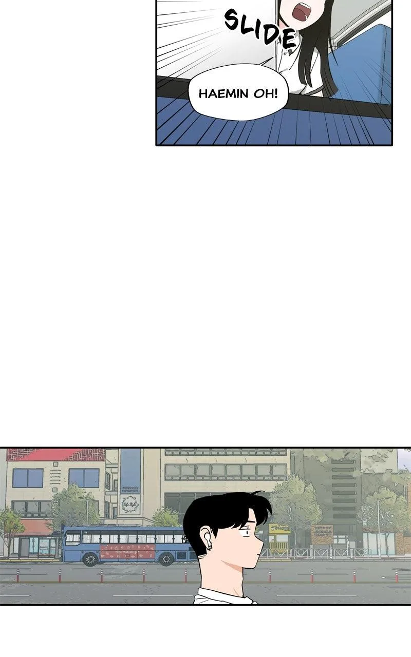 Swimmer Boy Chapter 19 page 6