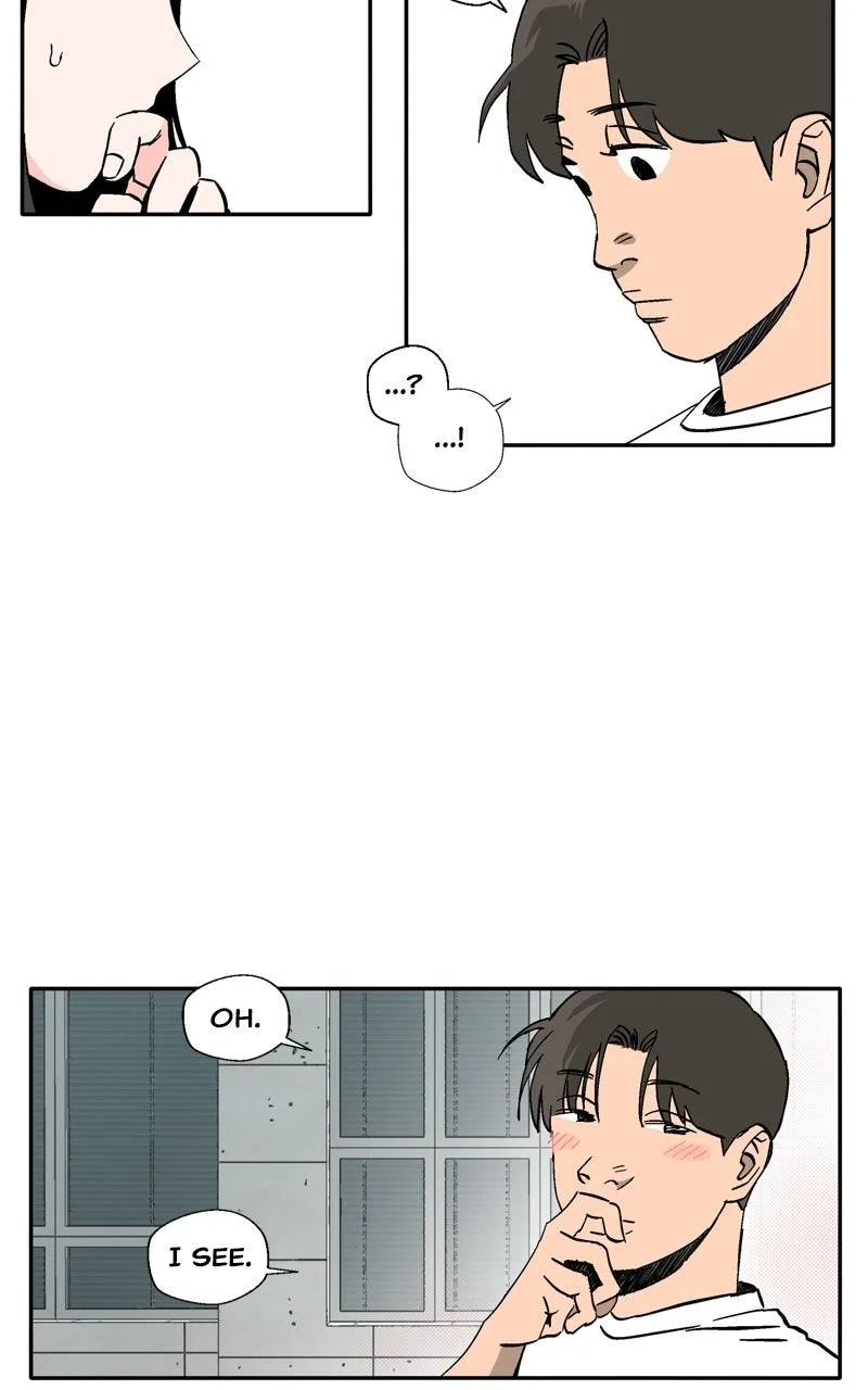 Swimmer Boy Chapter 19 page 24