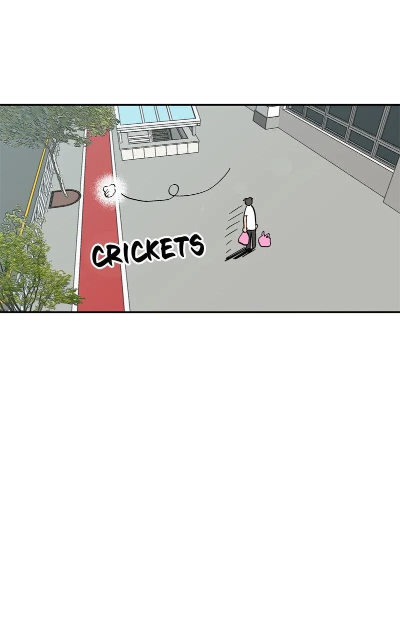 Swimmer Boy Chapter 19 page 27