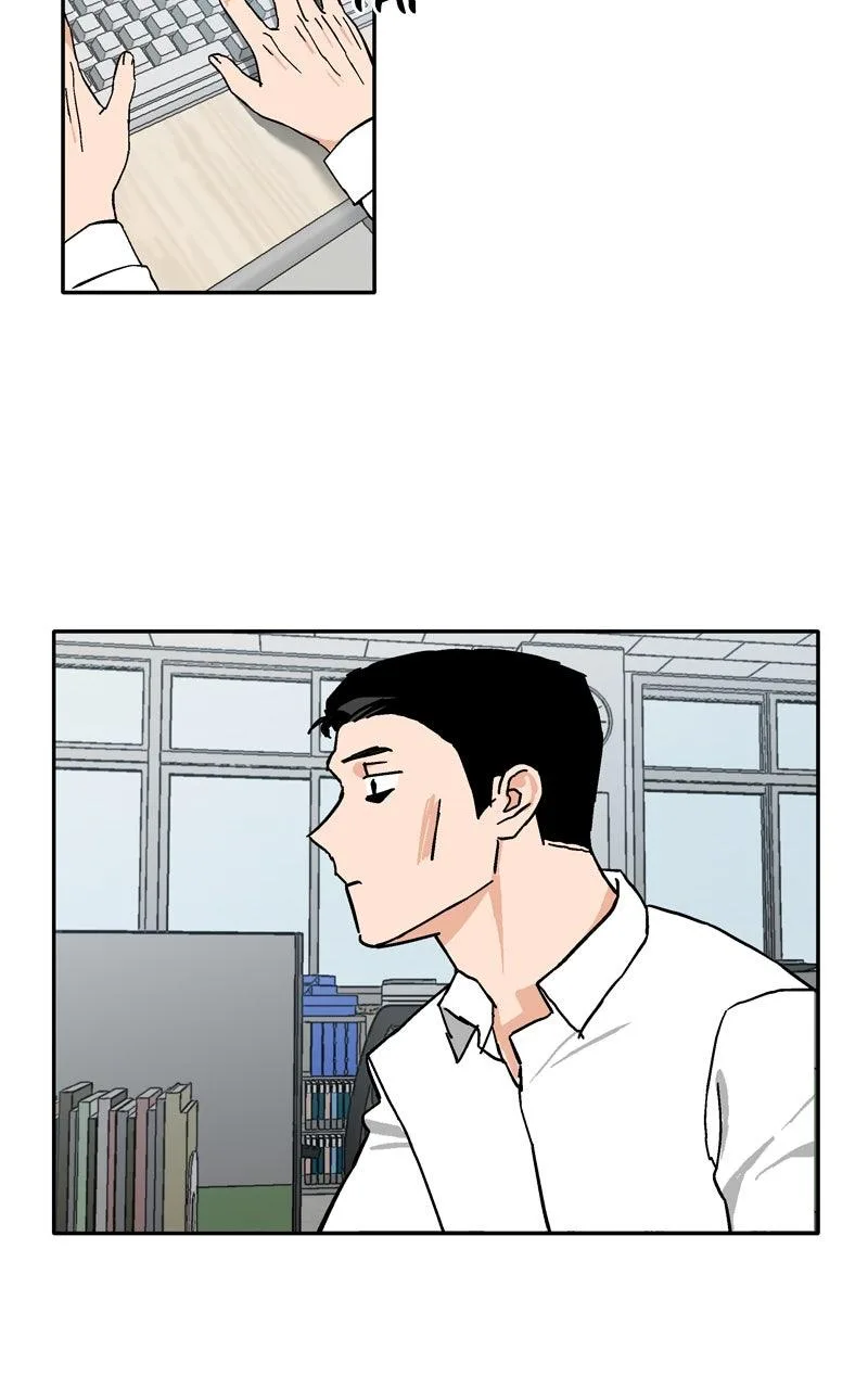 Swimmer Boy Chapter 19 page 31