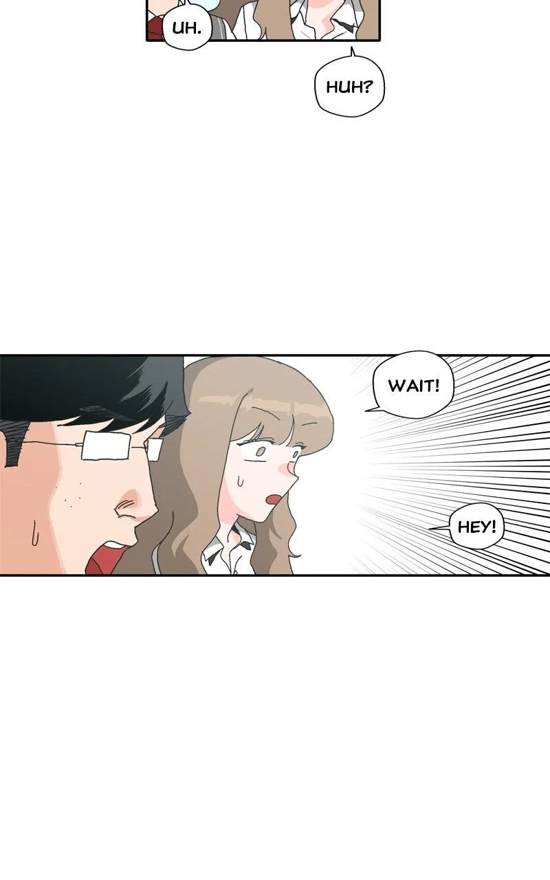 Swimmer Boy Chapter 19 page 52