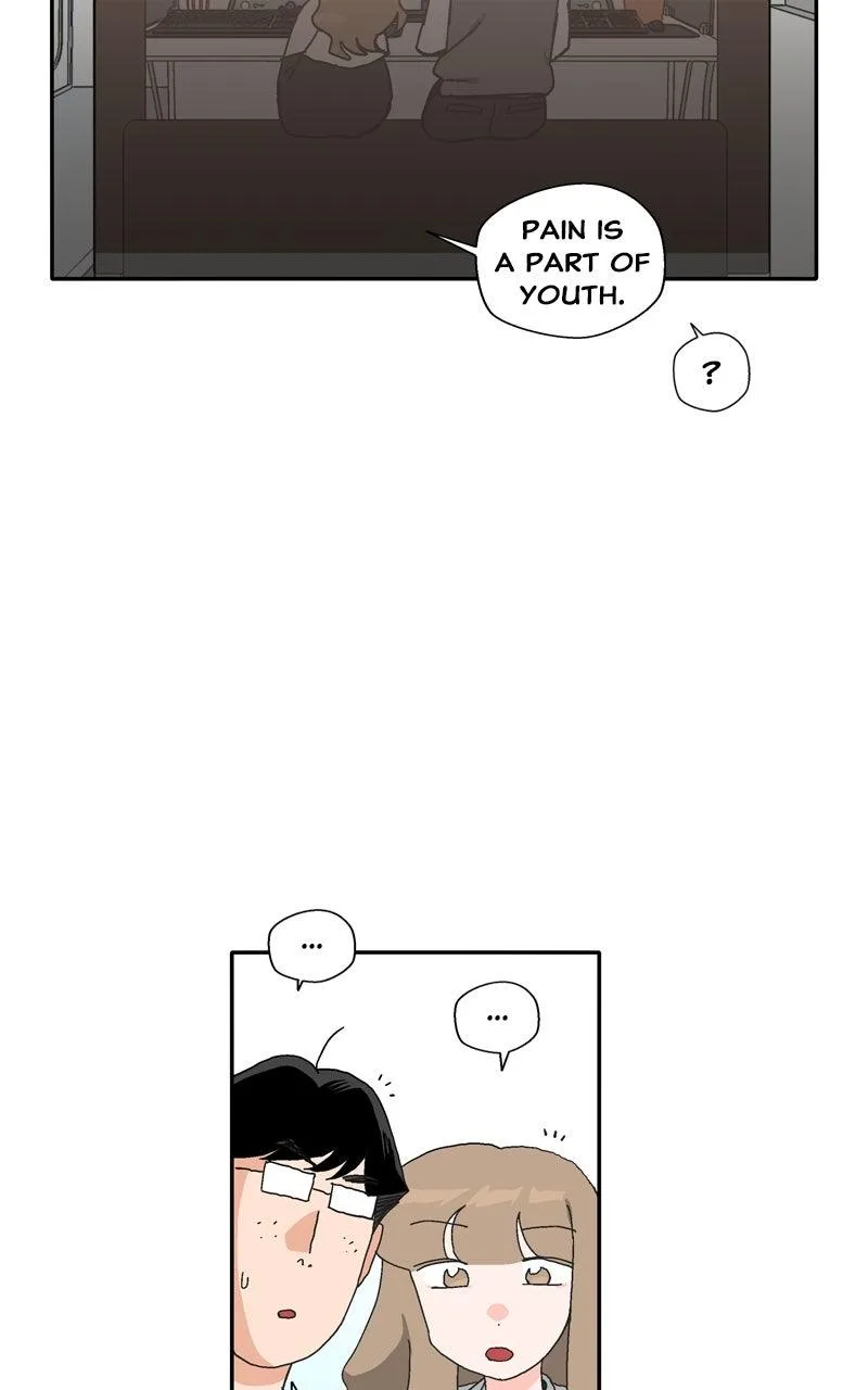 Swimmer Boy Chapter 19 page 51