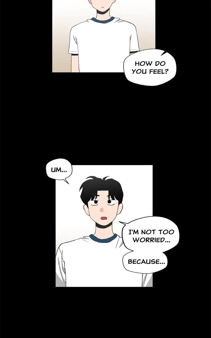 Swimmer Boy Chapter 19 page 59