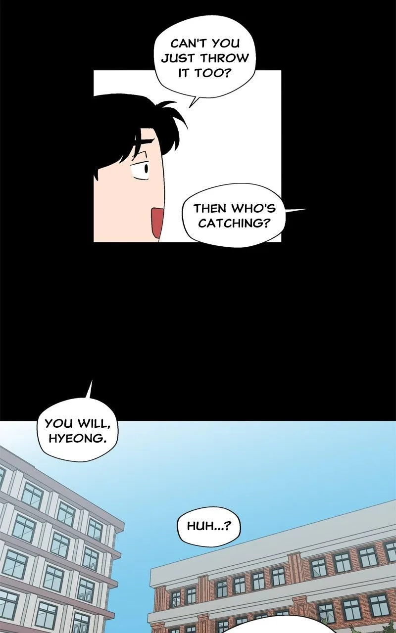 Swimmer Boy Chapter 19 page 61