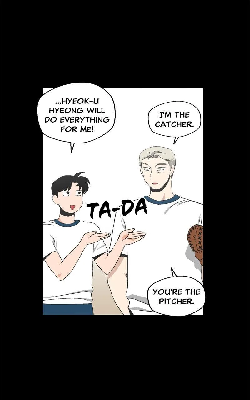 Swimmer Boy Chapter 19 page 60